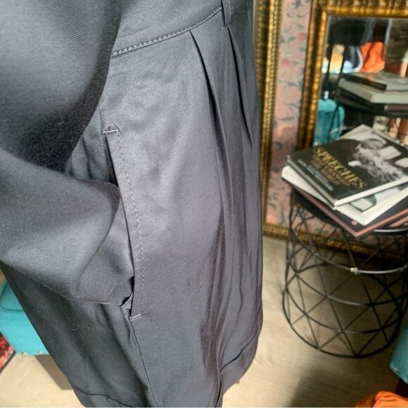 CLUB MONACO BLACK ROMPER - Picture 8 of 15